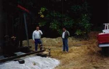 Lease Photo