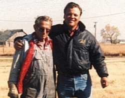 Photo of Charles Hutton