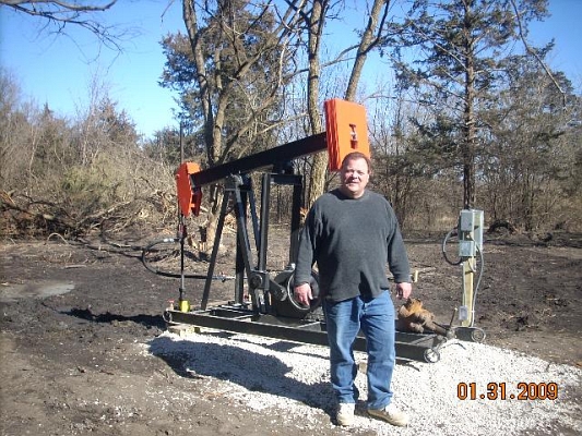 Lease Photo